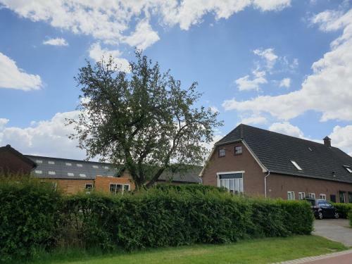 Bed & Breakfast Het Gelders Buitenleven