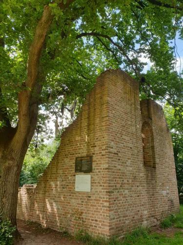 Bed & Breakfast Het Gelders Buitenleven