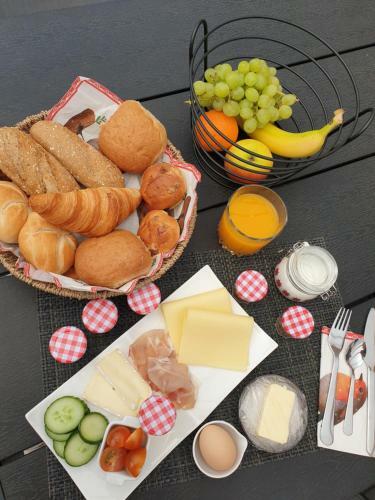 Bed & Breakfast Het Gelders Buitenleven