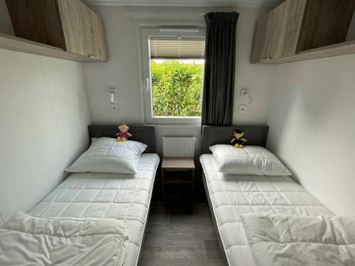 Verhuurchalet Nr 1 Max 4 Pers Met 2 Slaapkamers