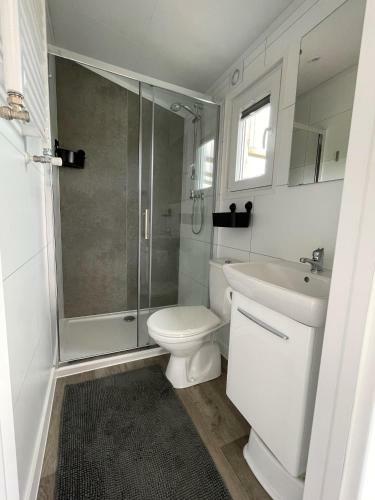 Verhuurchalet Nr 1 Max 4 Pers Met 2 Slaapkamers