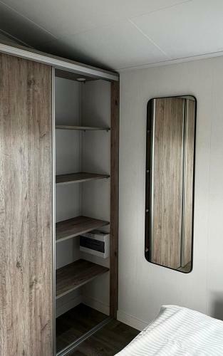 Verhuurchalet Nr 1 Max 4 Pers Met 2 Slaapkamers