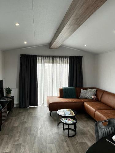 Verhuurchalet Nr 1 Max 4 Pers Met 2 Slaapkamers