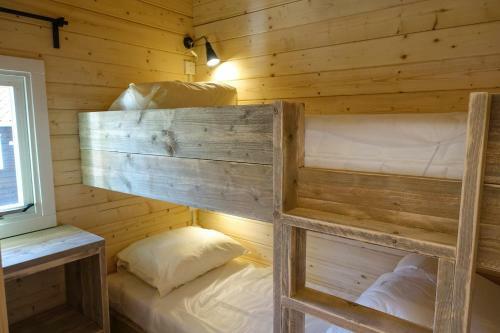 Europarcs Ruinen