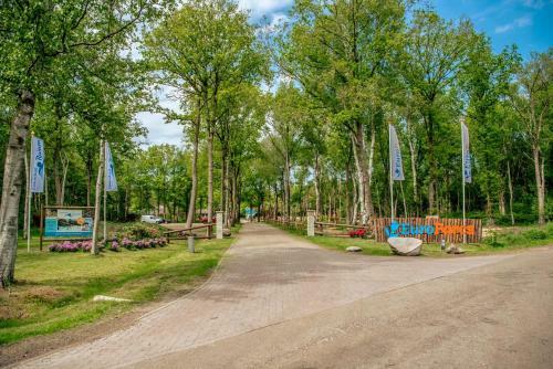 Europarcs Ruinen