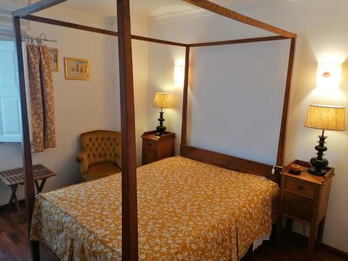 Agroturismo Casa Da Mota