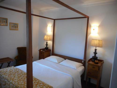 Agroturismo Casa Da Mota