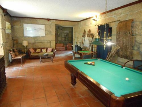 Agroturismo Casa Da Mota