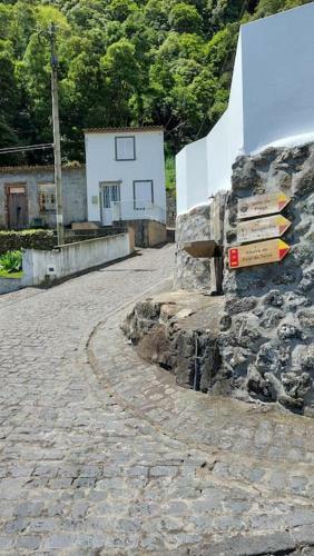 Casa Do Sanguinho