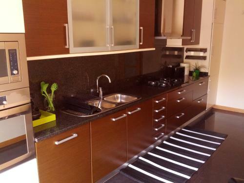 Apartamento Lord House Ofir