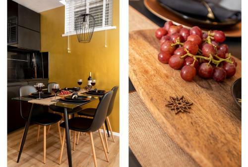 Apartamento Scheveningen Beach Loft Golden Rays II