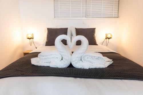 Apartamento Scheveningen Beach Loft Golden Rays II