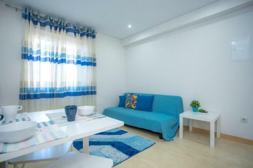 Apartamento Ref�gio Do Rel�gio By Rent4all
