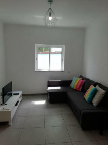 Apartamento T2 Fuseta Centro