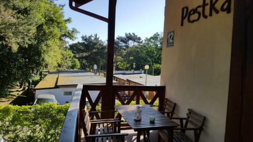 Lodge Pestka
