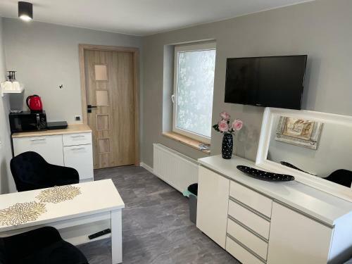 Wrzos�wka Iii. Apartamenty Z Jacuzzi