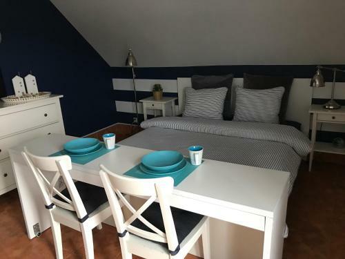 Hostal Pokoje Go?cinne Al-mare
