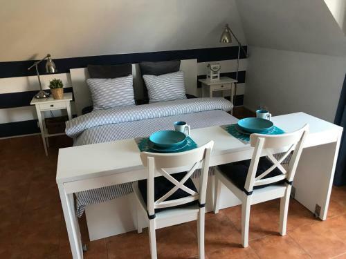 Hostal Pokoje Go?cinne Al-mare