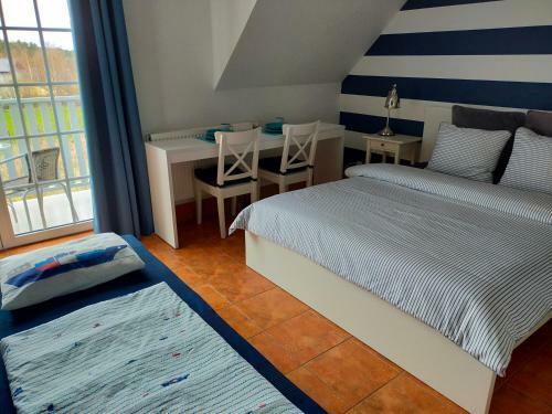 Hostal Pokoje Go?cinne Al-mare