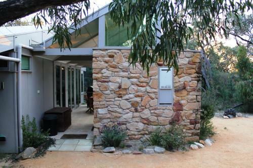 Aquila Eco Lodges