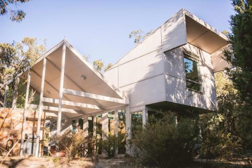 Aquila Eco Lodges