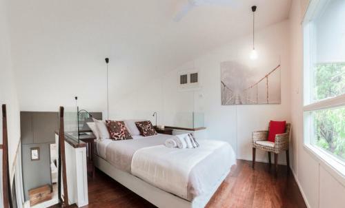 Aquila Eco Lodges