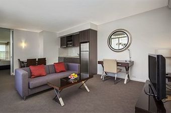 Aparthotel Quest Caroline Springs