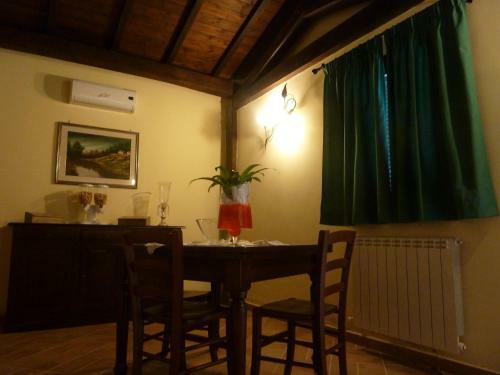 B&B Magico Dormire