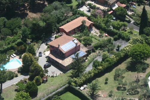 B&B Magico Dormire