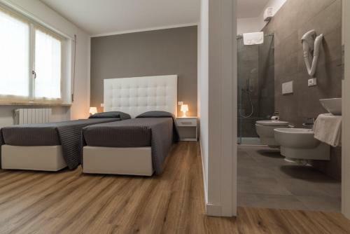Hotel Albergo Al Sole