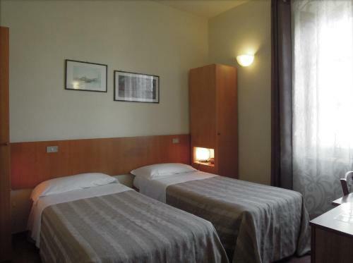 Hotel Il Vecchio Mulino