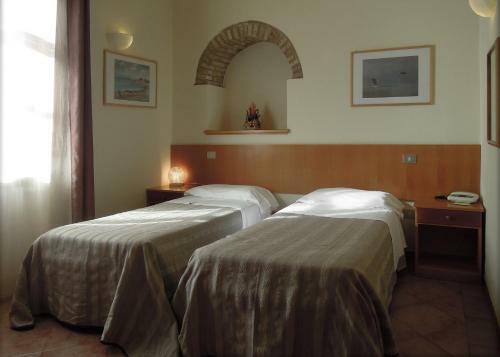 Hotel Il Vecchio Mulino