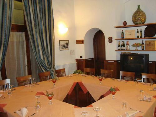 Hotel Il Vecchio Mulino