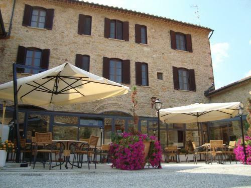 Hotel Il Vecchio Mulino