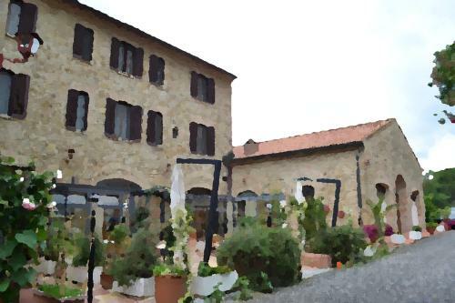 Hotel Il Vecchio Mulino