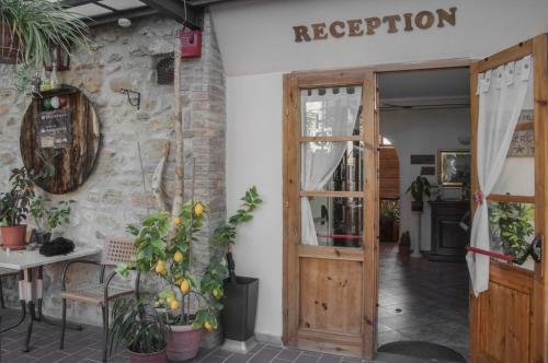 Hotel Il Vecchio Mulino