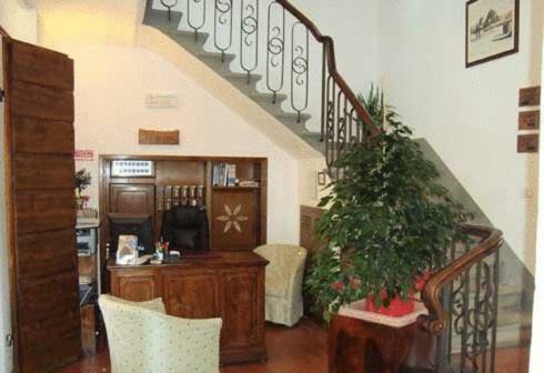 Hotel Il Vecchio Mulino