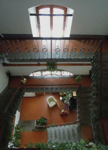 Hotel Il Vecchio Mulino