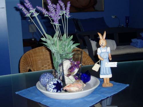 B&B Al Mare Di Greis