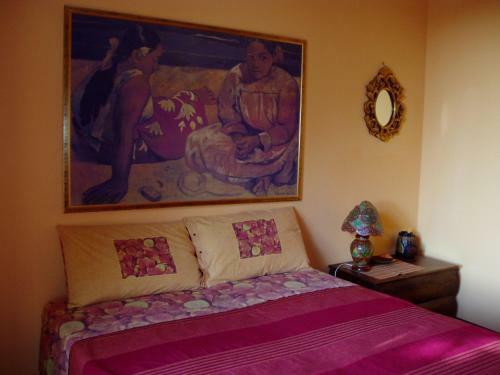B&B Al Mare Di Greis