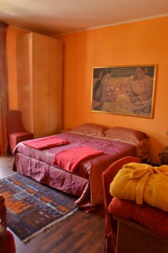 B&B Al Mare Di Greis