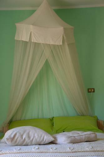 B&B Al Mare Di Greis