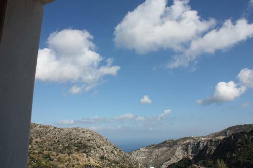 Apartamento Matina - Stavros Traditional Houses