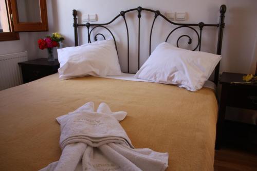 Apartamento Matina - Stavros Traditional Houses