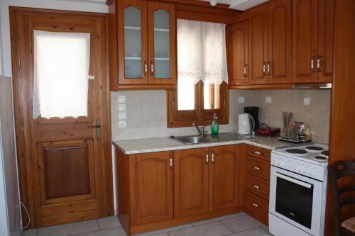 Apartamento Matina - Stavros Traditional Houses
