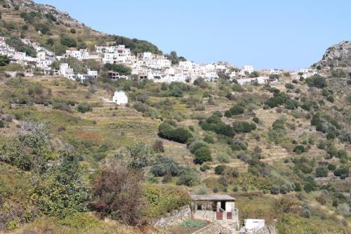 Apartamento Matina - Stavros Traditional Houses
