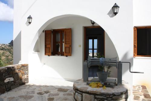 Apartamento Matina - Stavros Traditional Houses