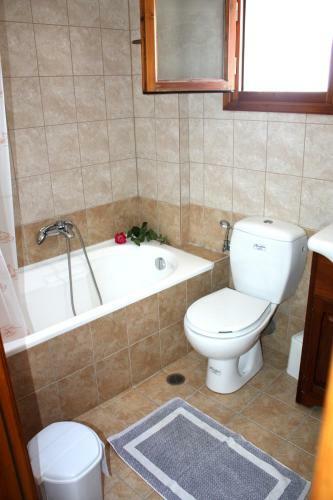 Apartamento Matina - Stavros Traditional Houses