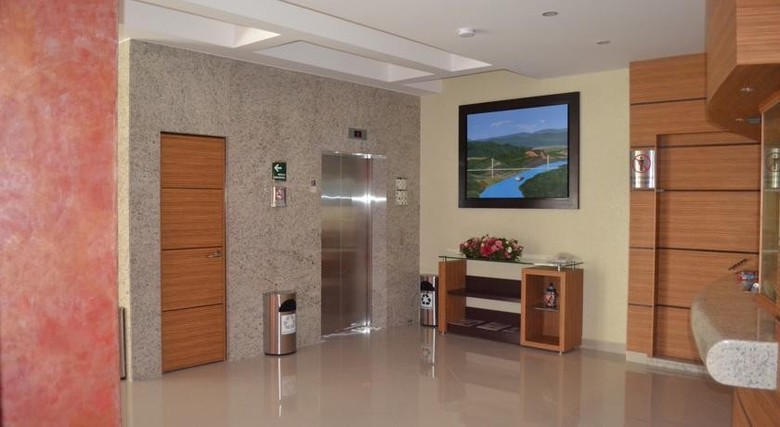 Hotel & Villas Panam�