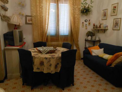 Apartamento Casa Nel Chianti Da Norma